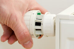 Wolfsdale Hill central heating repair costs
