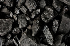 Wolfsdale Hill coal boiler costs
