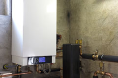 Wolfsdale Hill condensing boiler companies