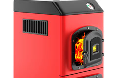 Wolfsdale Hill solid fuel boiler costs
